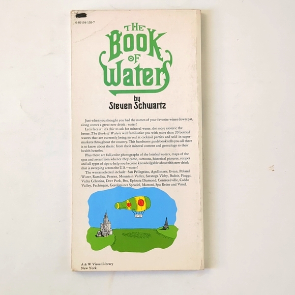 The Book of Waters - 1979 - Picture 2 of 10
